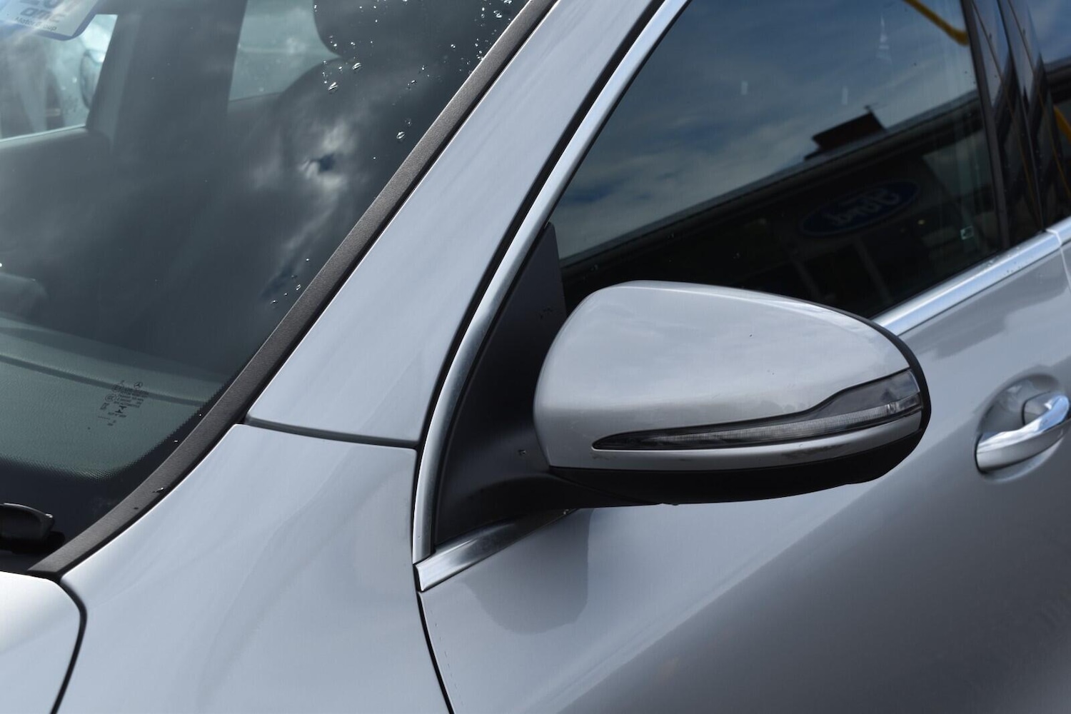 Used Mercedes-Benz GLA 2022 for sale - 76513248: Photo 11