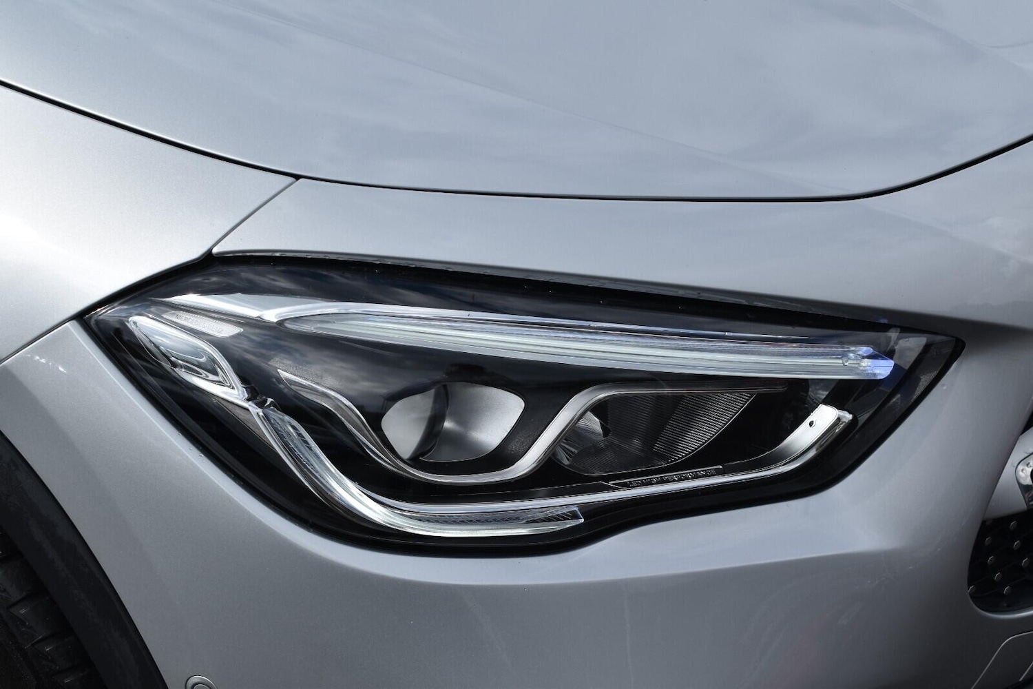 Used Mercedes-Benz GLA 2022 for sale - 76513248: Photo 12