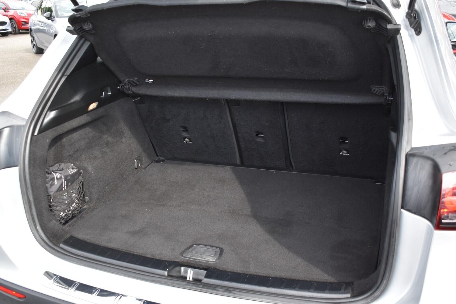 Used Mercedes-Benz GLA 2022 for sale - 76513248: Photo 13