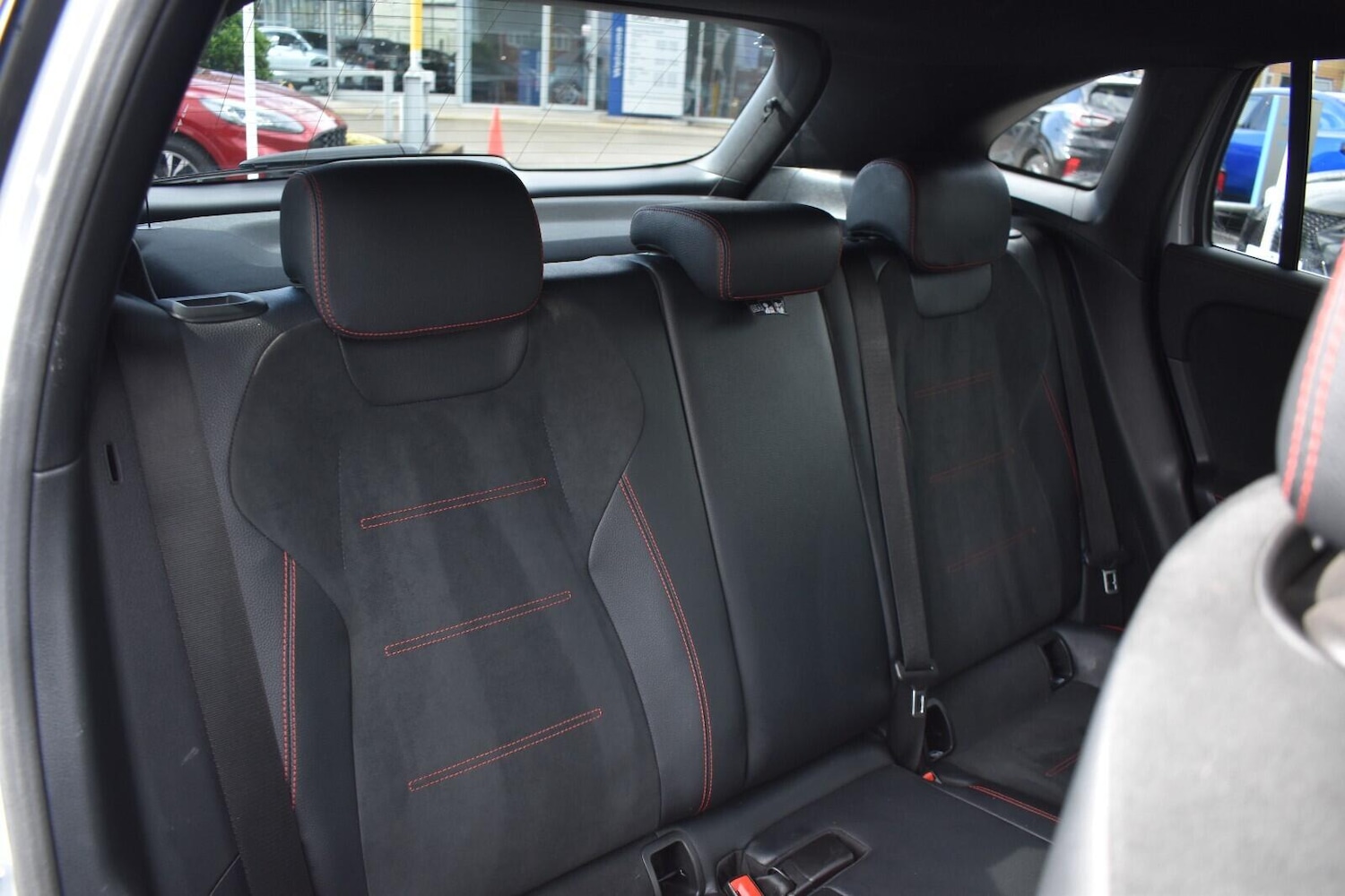 Used Mercedes-Benz GLA 2022 for sale - 76513248: Photo 14