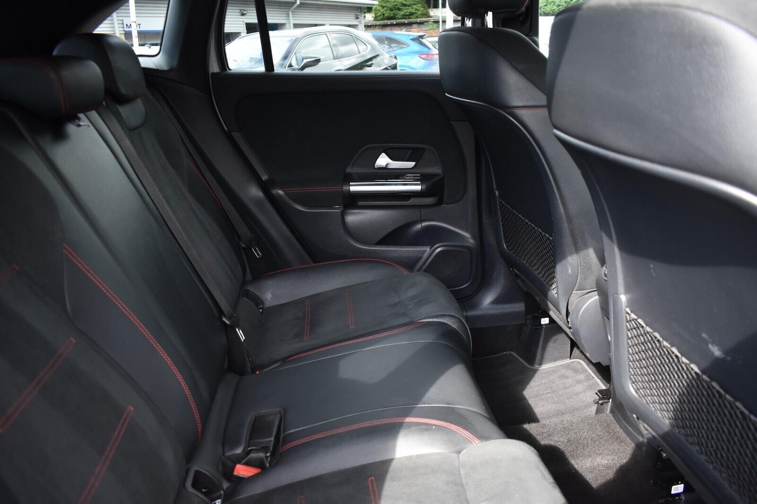 Used Mercedes-Benz GLA 2022 for sale - 76513248: Photo 15