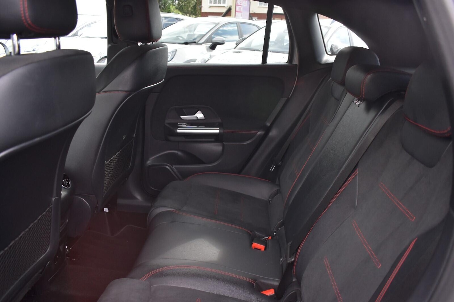 Used Mercedes-Benz GLA 2022 for sale - 76513248: Photo 17