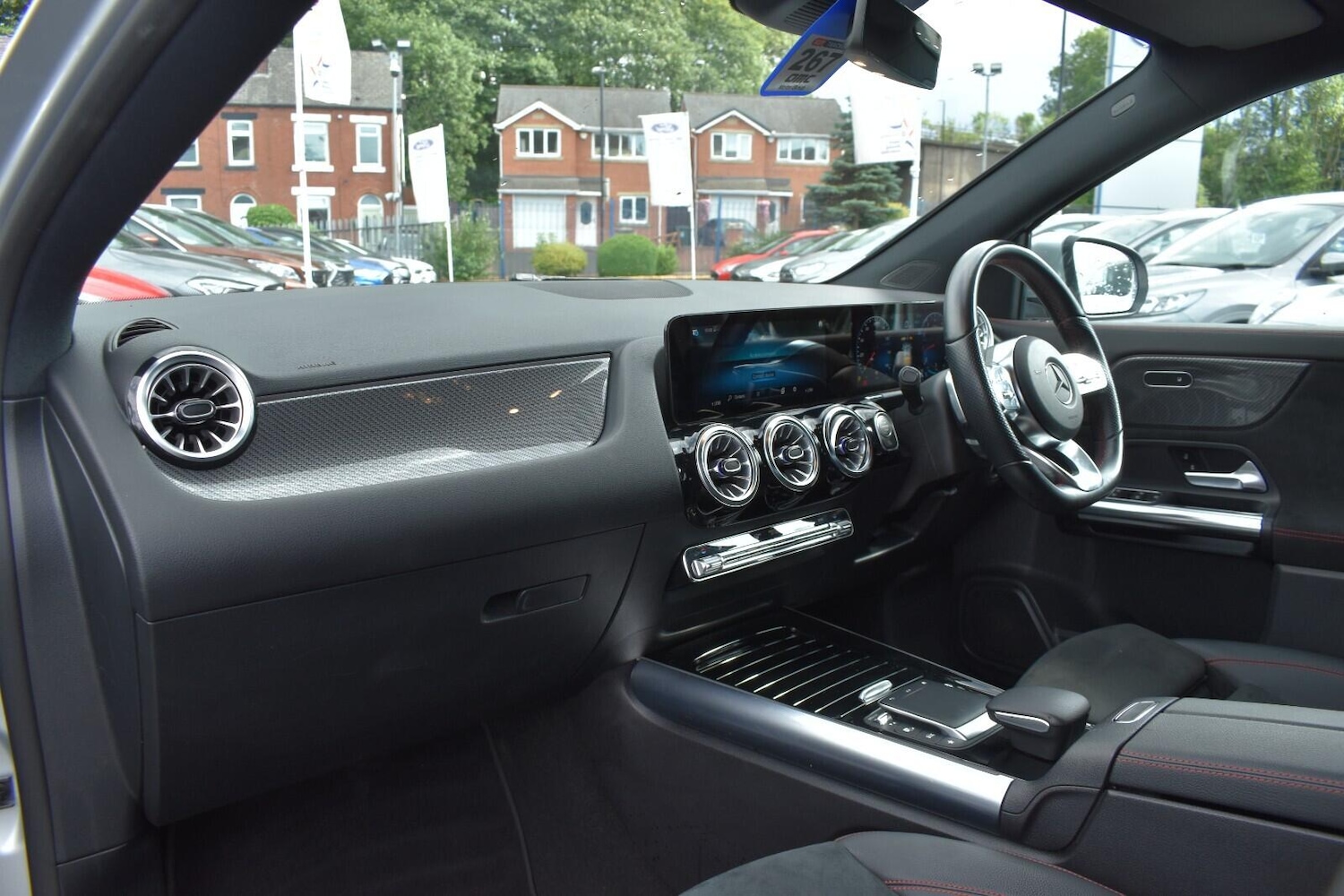 Used Mercedes-Benz GLA 2022 for sale - 76513248: Photo 19