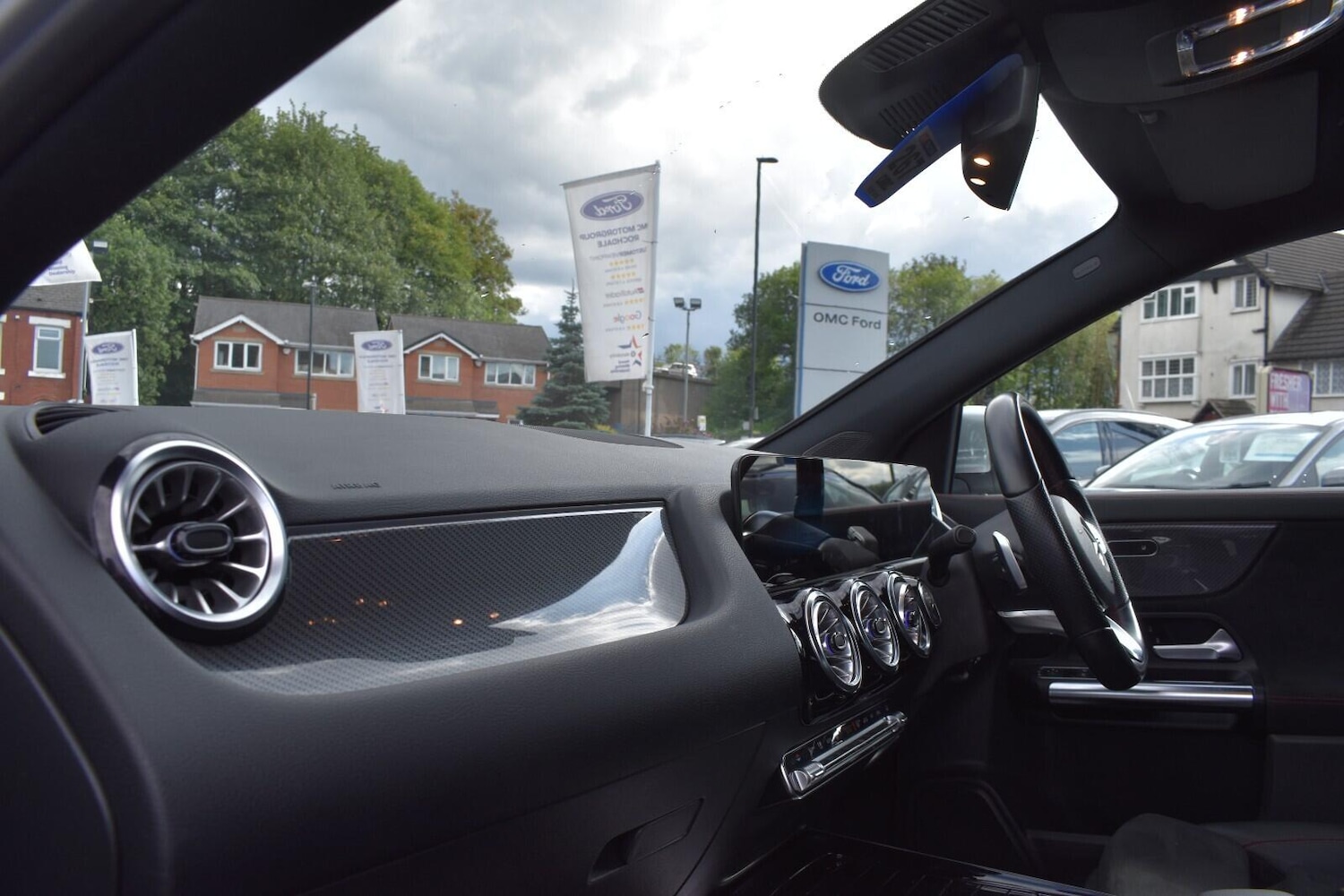 Used Mercedes-Benz GLA 2022 for sale - 76513248: Photo 21