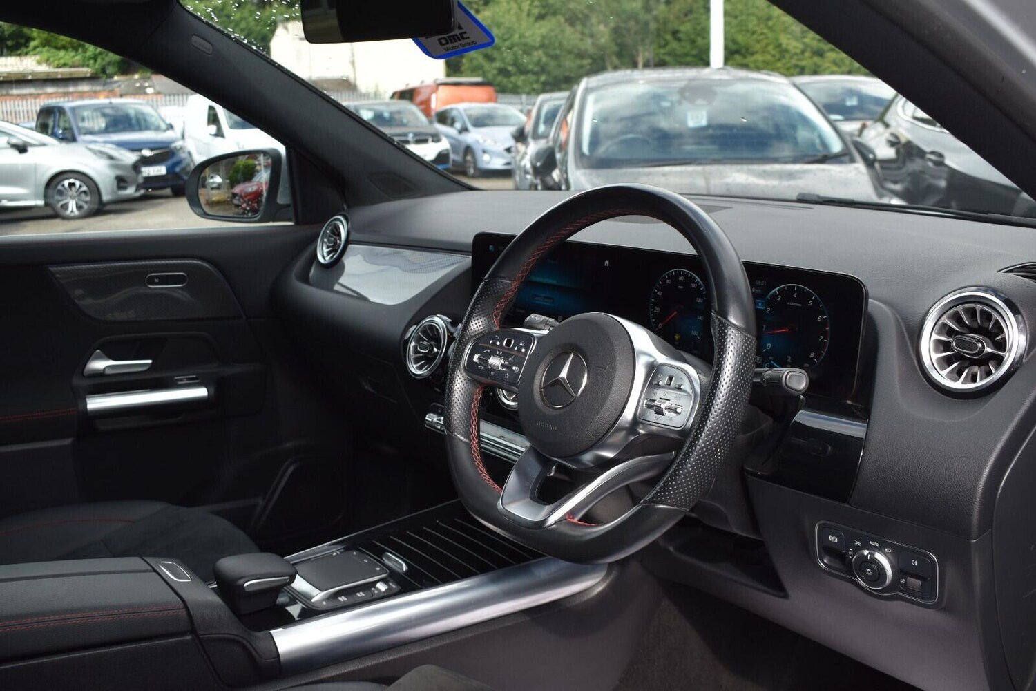 Used Mercedes-Benz GLA 2022 for sale - 76513248: Photo 24