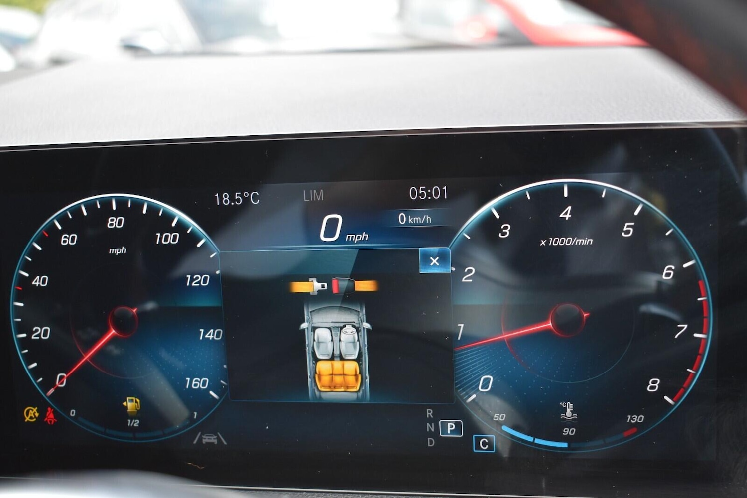 Used Mercedes-Benz GLA 2022 for sale - 76513248: Photo 26