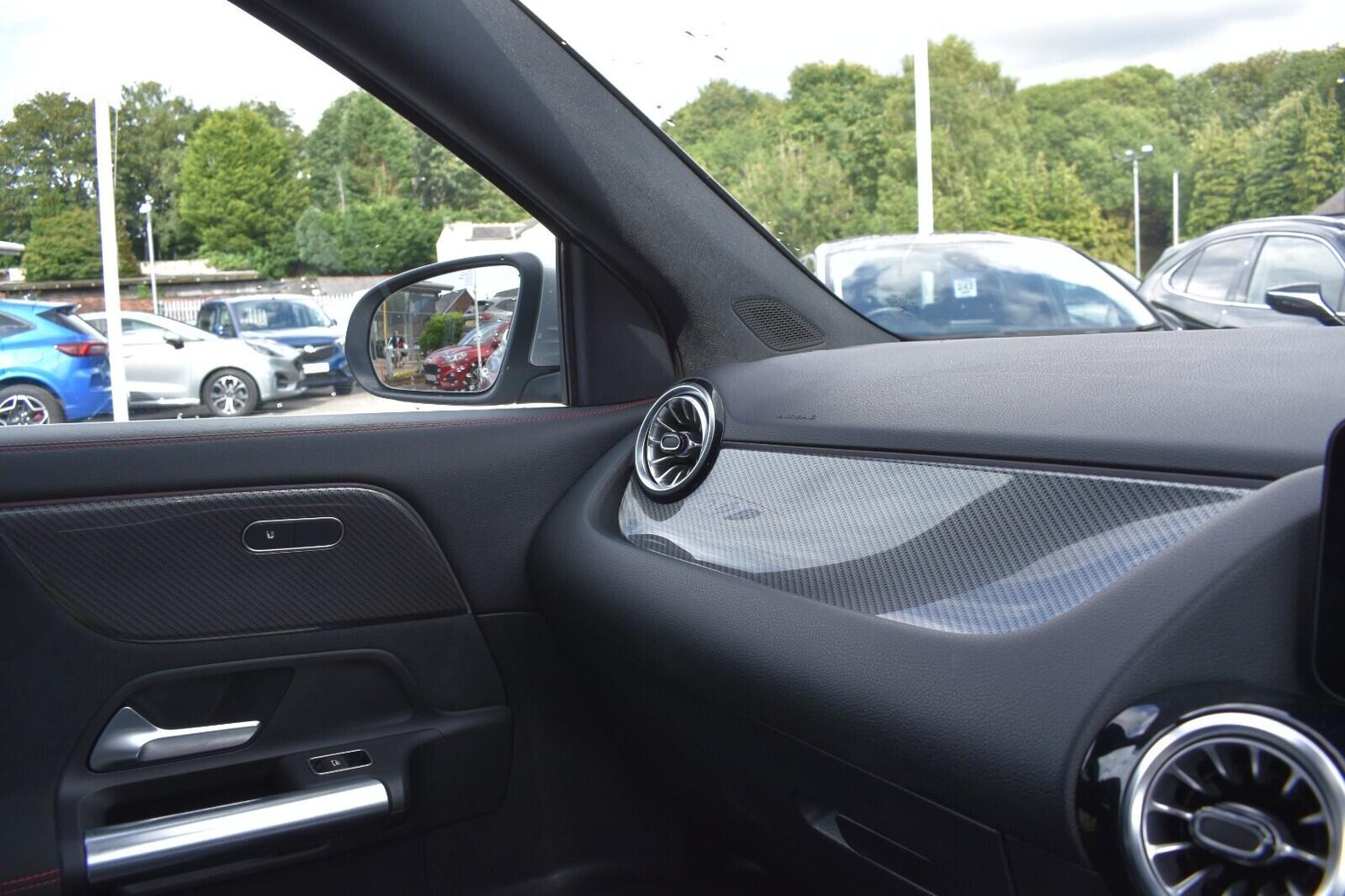 Used Mercedes-Benz GLA 2022 for sale - 76513248: Photo 29