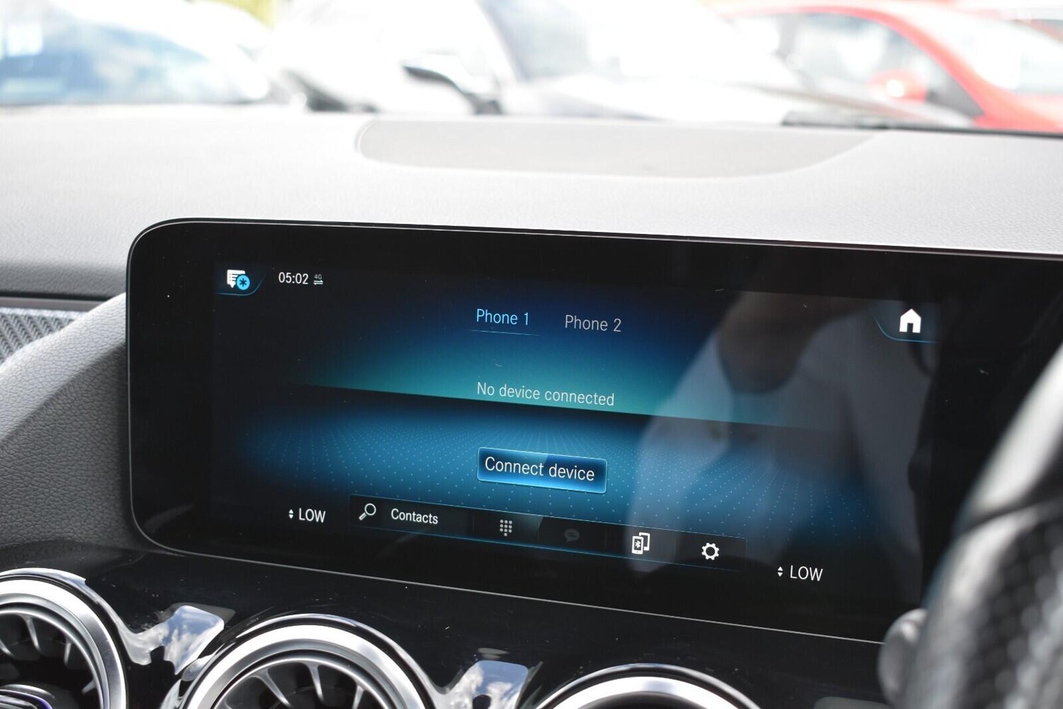 Used Mercedes-Benz GLA 2022 for sale - 76513248: Photo 30