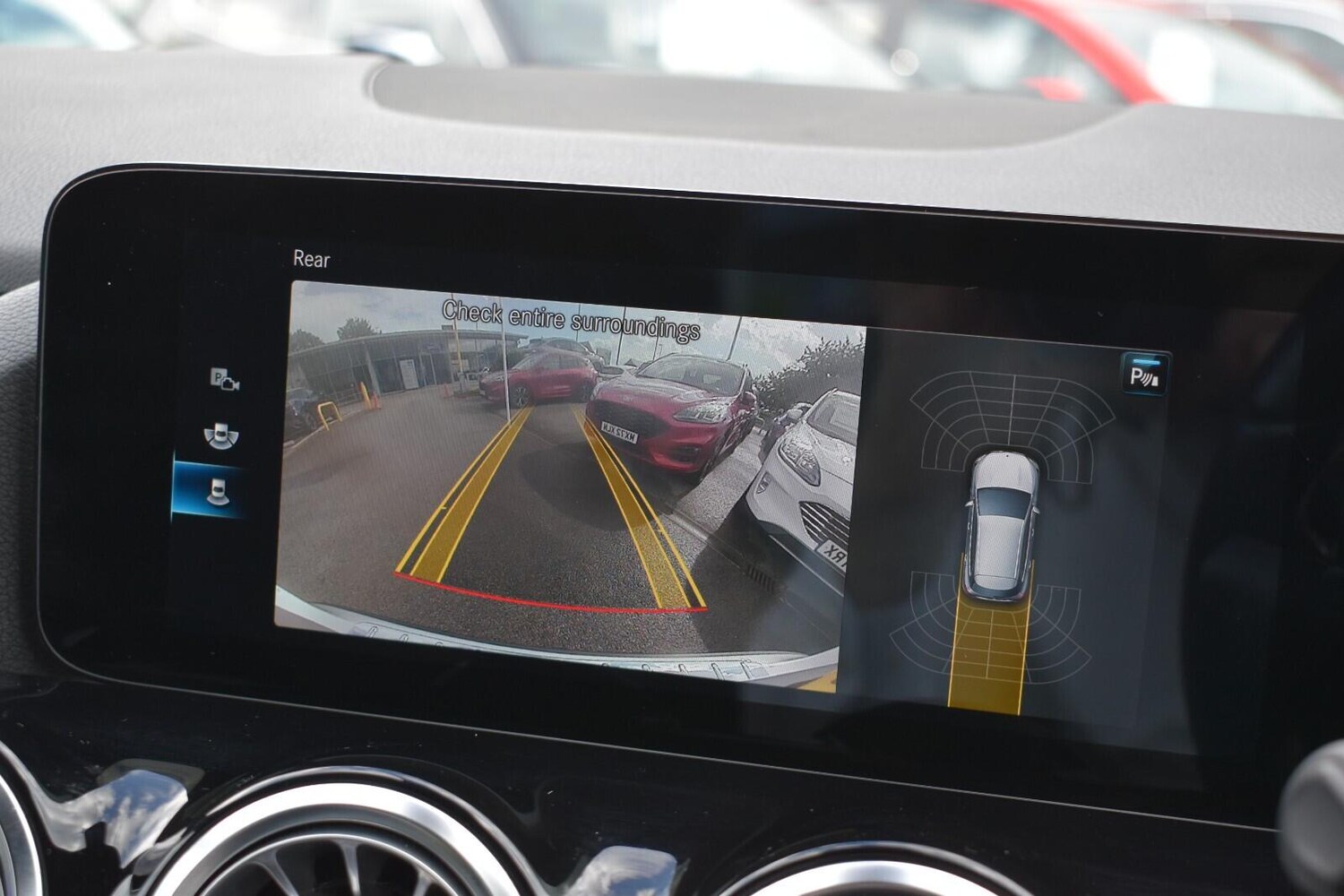 Used Mercedes-Benz GLA 2022 for sale - 76513248: Photo 31