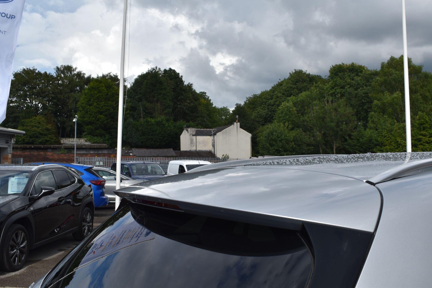 Used Mercedes-Benz GLA 2022 for sale - 76513248: Photo 41