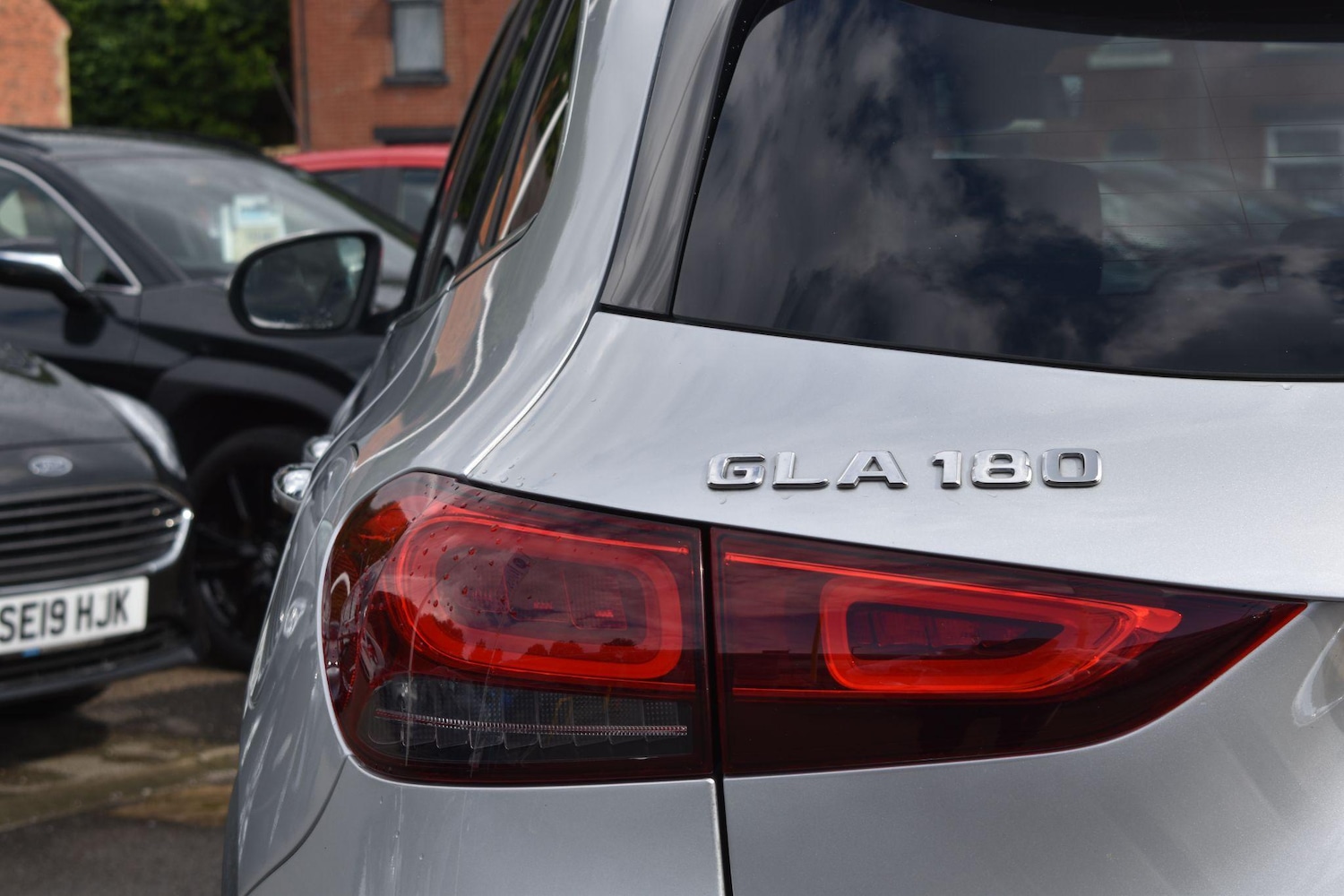 Used Mercedes-Benz GLA 2022 for sale - 76513248: Photo 42