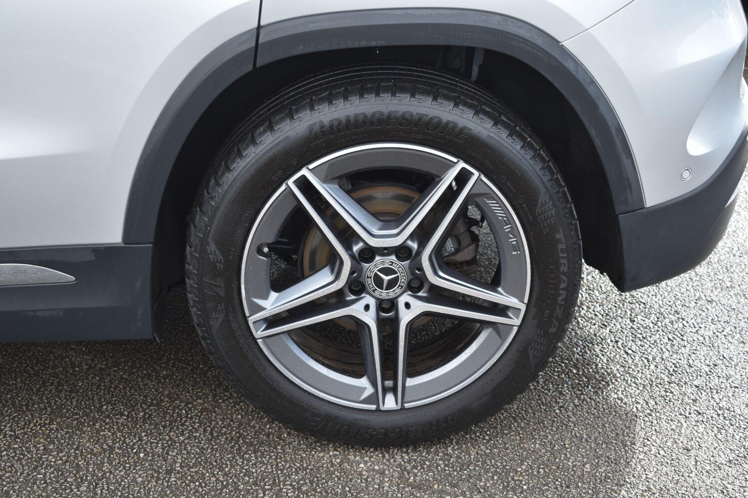 Used Mercedes-Benz GLA 2022 for sale - 76513248: Photo 43