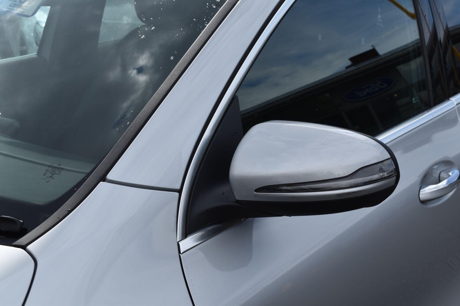 Used Mercedes-Benz GLA 2022 for sale - 76513248: Photo 44