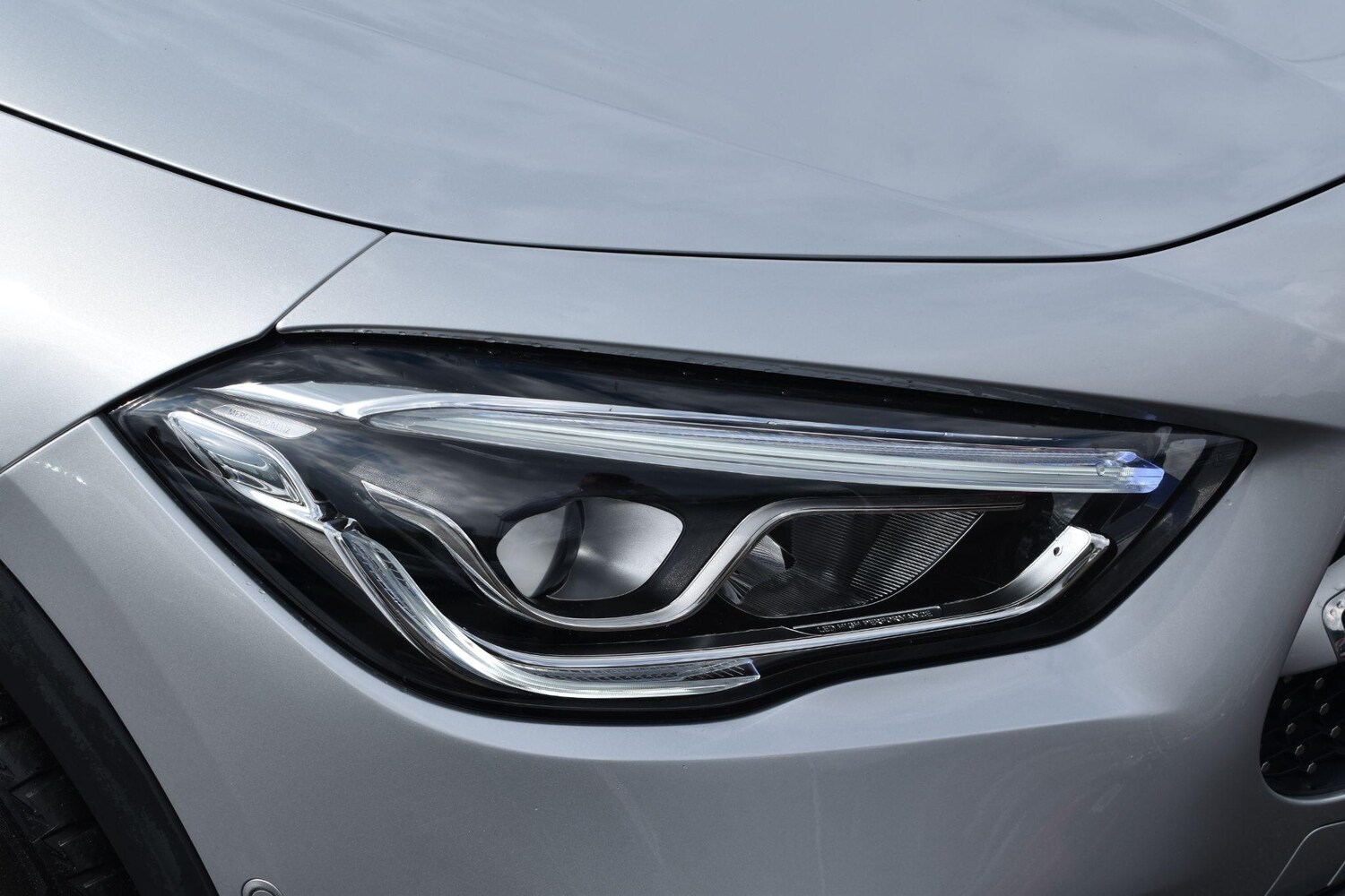 Used Mercedes-Benz GLA 2022 for sale - 76513248: Photo 45