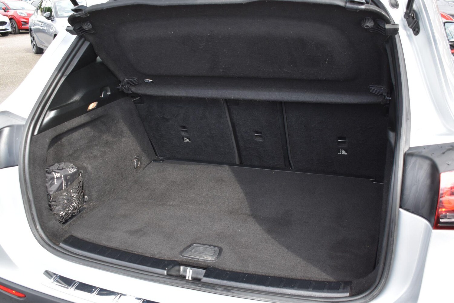 Used Mercedes-Benz GLA 2022 for sale - 76513248: Photo 46