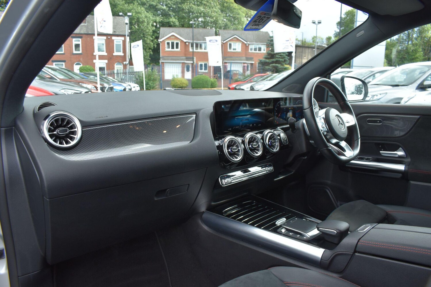 Used Mercedes-Benz GLA 2022 for sale - 76513248: Photo 51