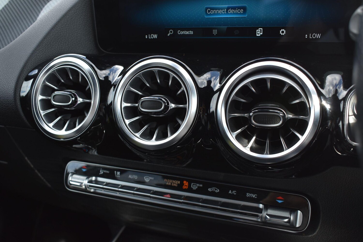 Used Mercedes-Benz GLA 2022 for sale - 76513248: Photo 60