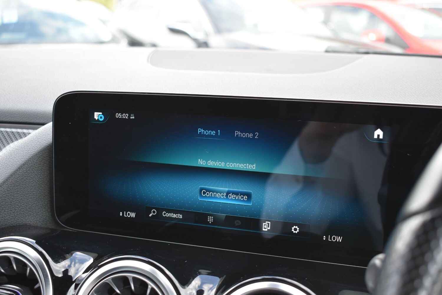 Used Mercedes-Benz GLA 2022 for sale - 76513248: Photo 62