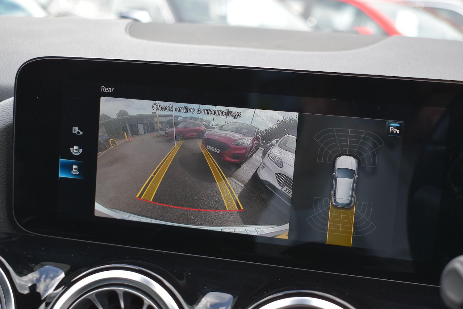 Used Mercedes-Benz GLA 2022 for sale - 76513248: Photo 63