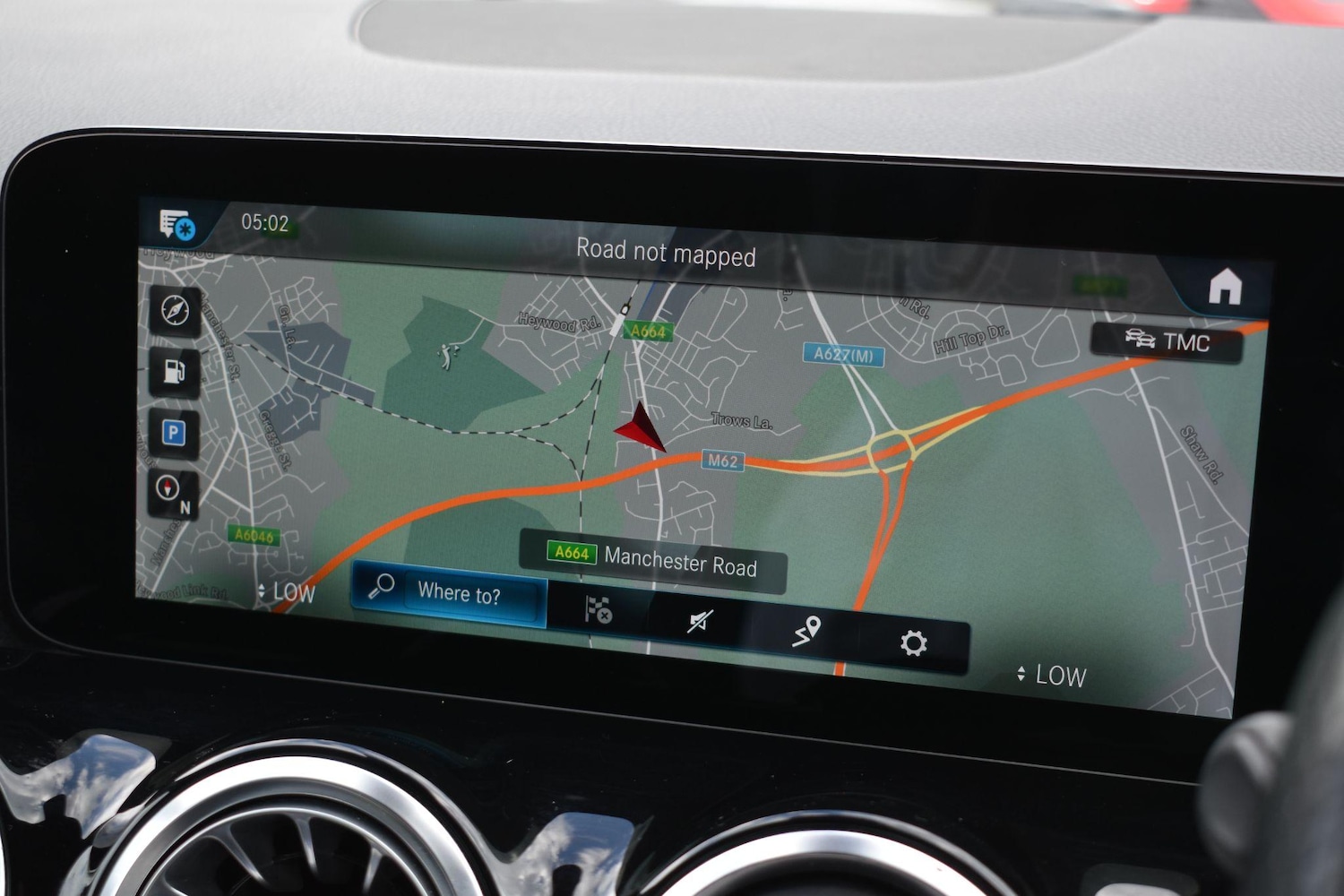 Used Mercedes-Benz GLA 2022 for sale - 76513248: Photo 65