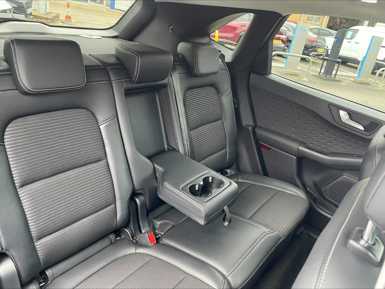 Used Ford Kuga 2020 for sale - 76513087: Photo 19