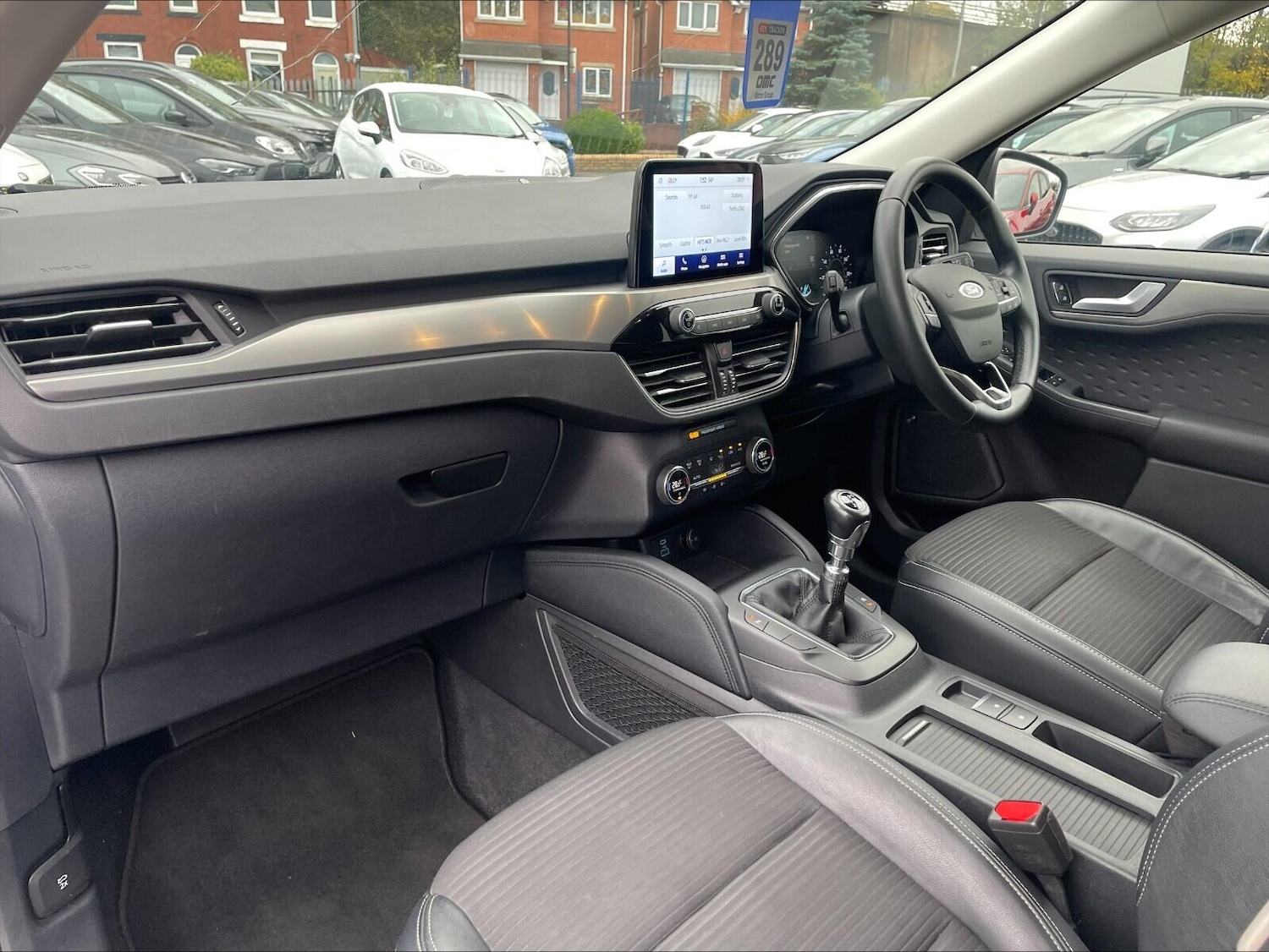 Used Ford Kuga 2020 for sale - 76513087: Photo 20