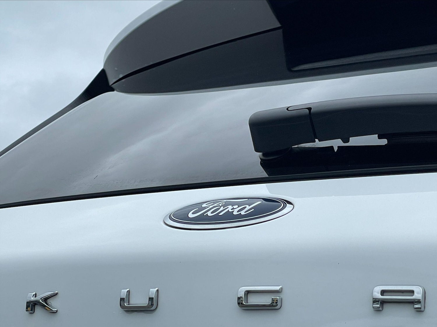 Used Ford Kuga 2020 for sale - 76513087: Photo 32