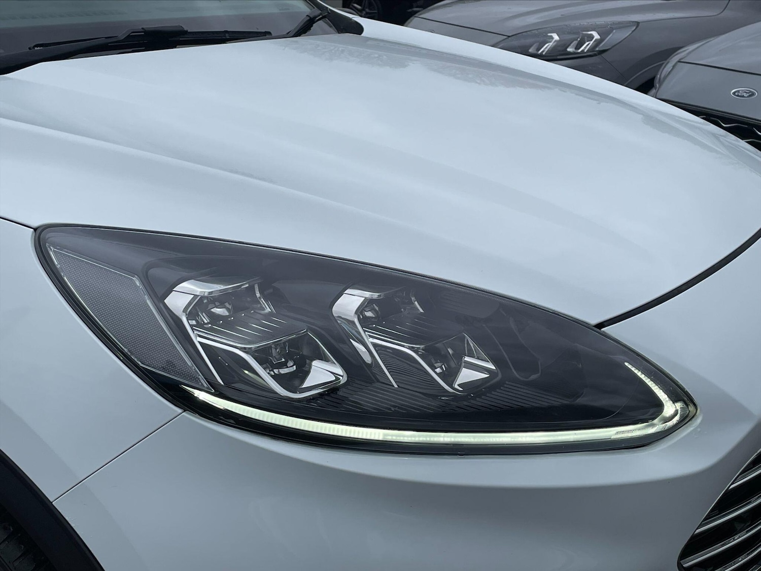 Used Ford Kuga 2020 for sale - 76513087: Photo 33