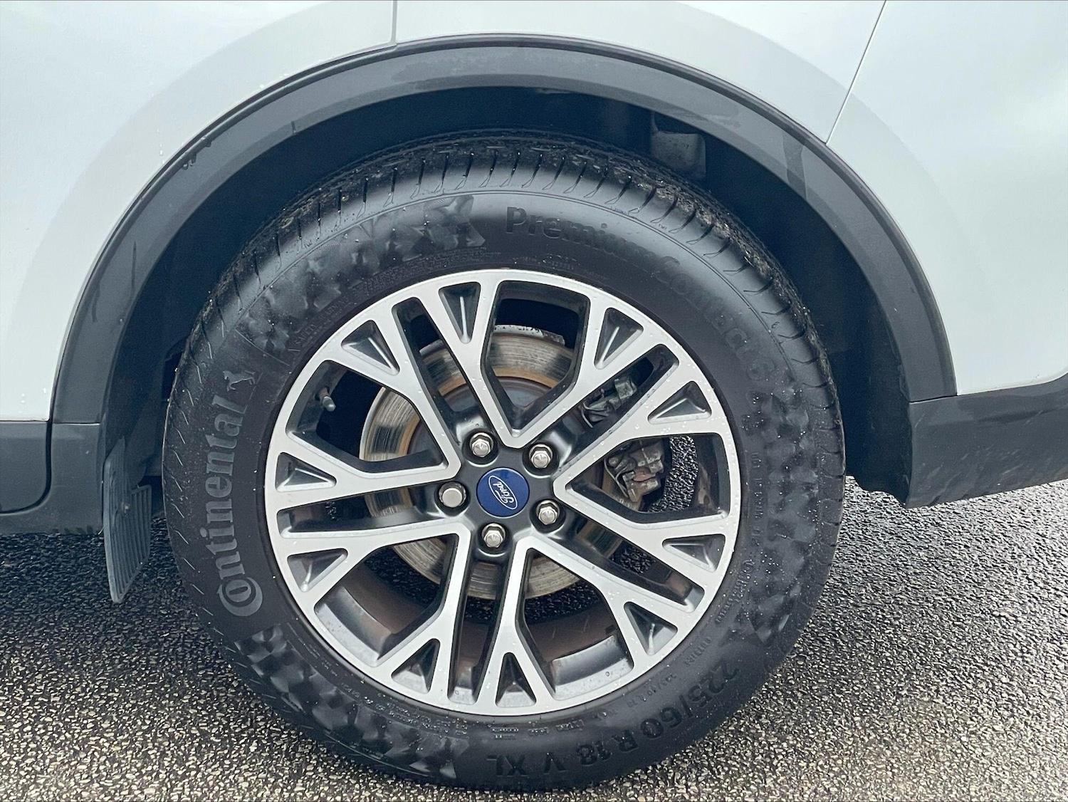 Used Ford Kuga 2020 for sale - 76513087: Photo 34