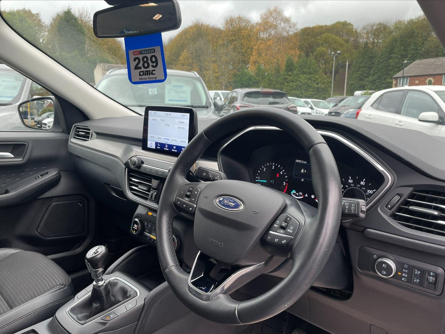 Used Ford Kuga 2020 for sale - 76513087: Photo 35