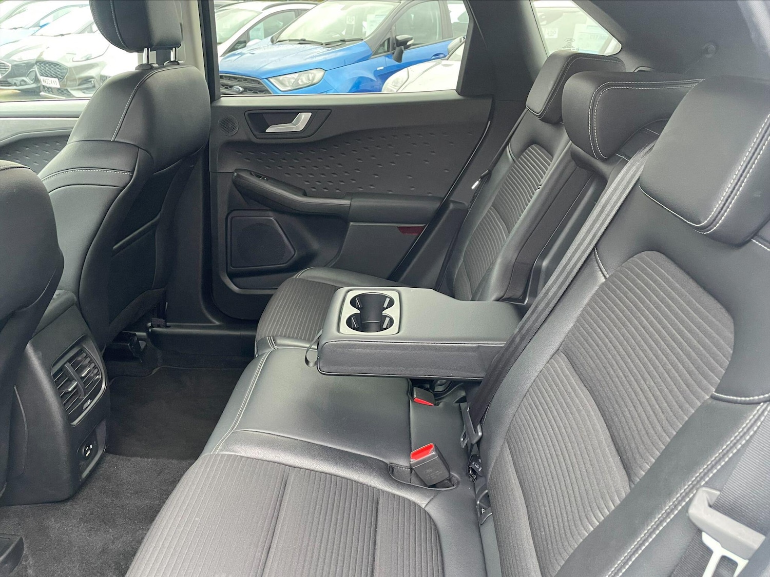 Used Ford Kuga 2020 for sale - 76513087: Photo 38