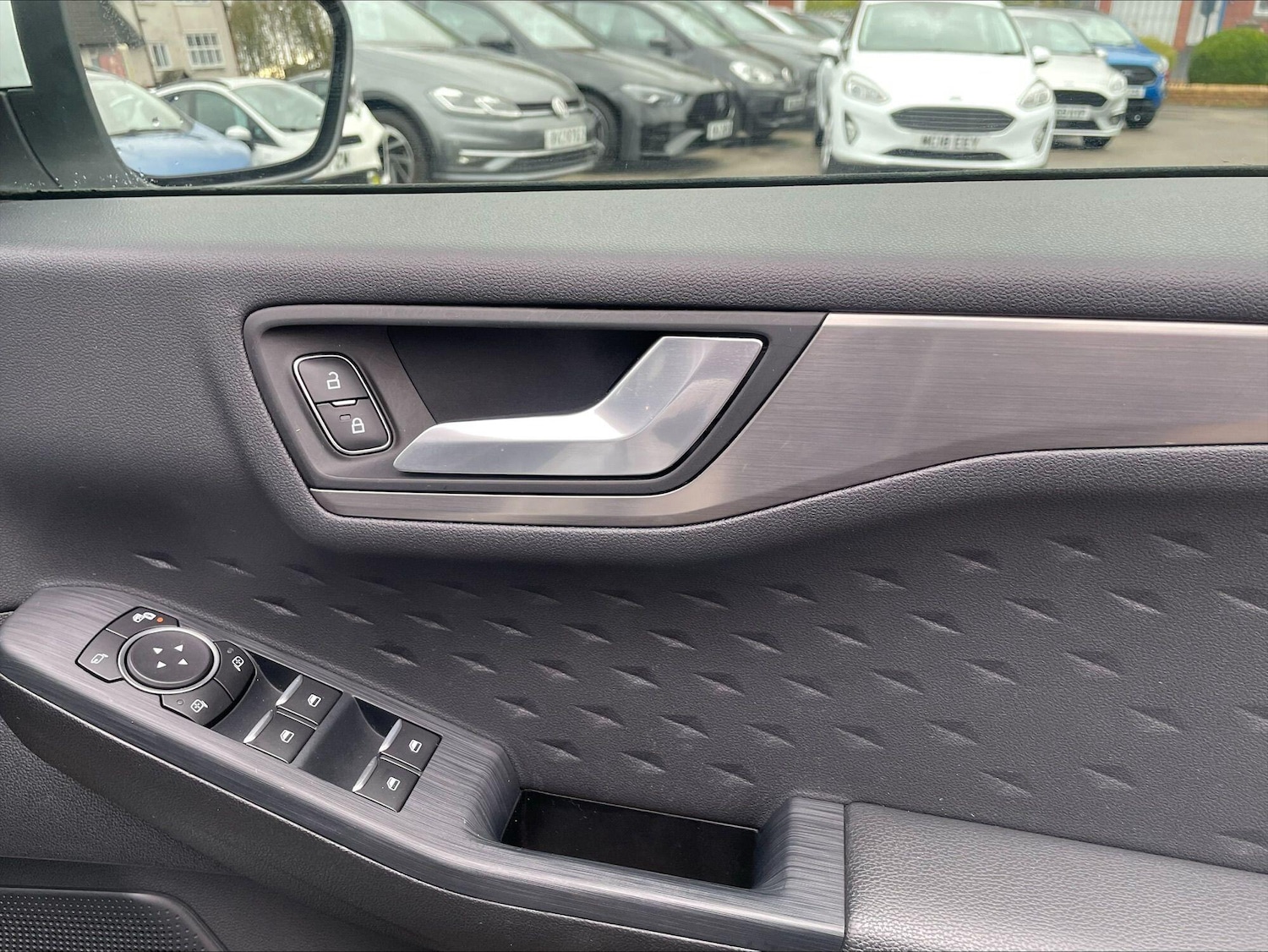 Used Ford Kuga 2020 for sale - 76513087: Photo 39