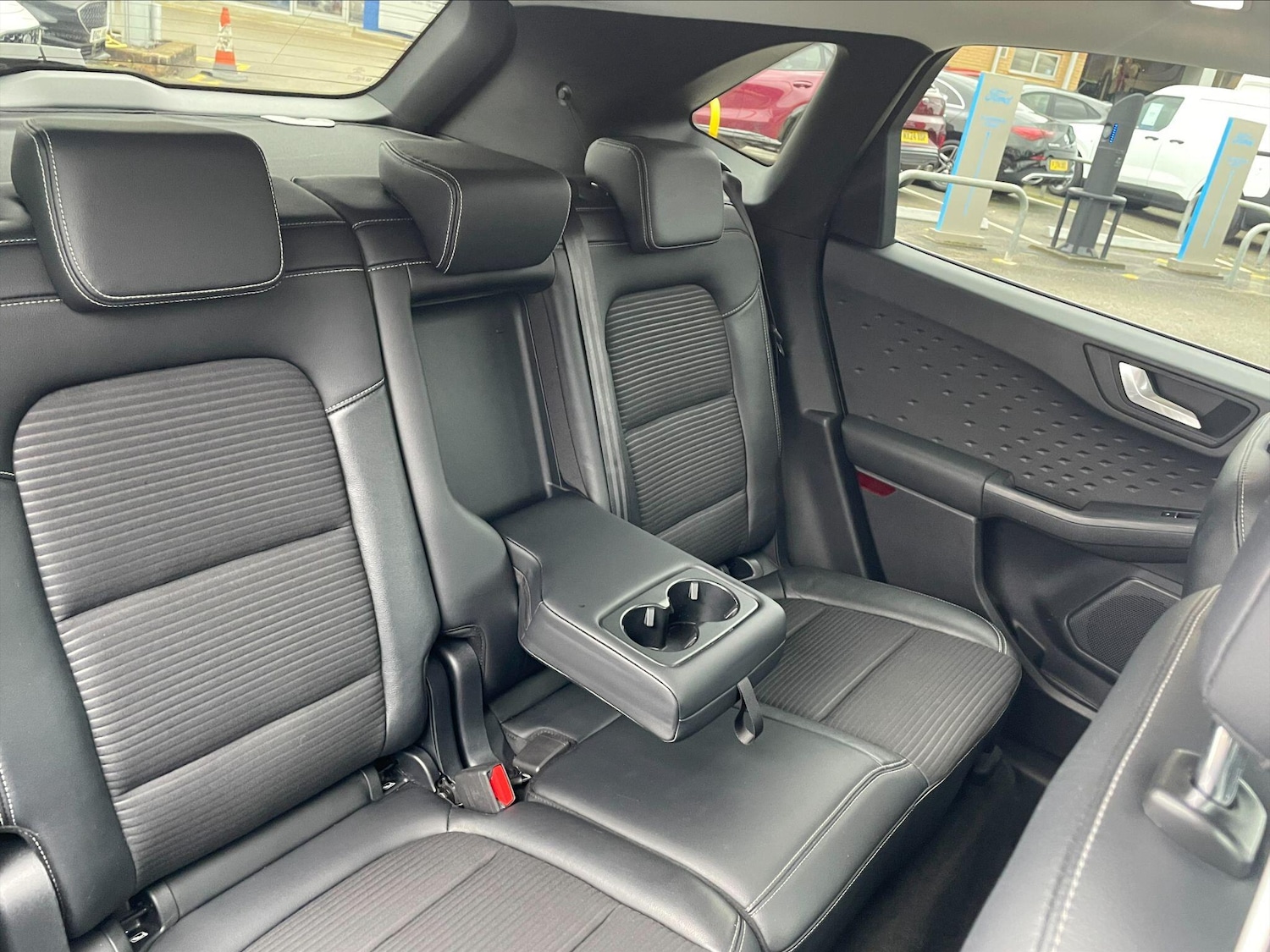 Used Ford Kuga 2020 for sale - 76513087: Photo 42