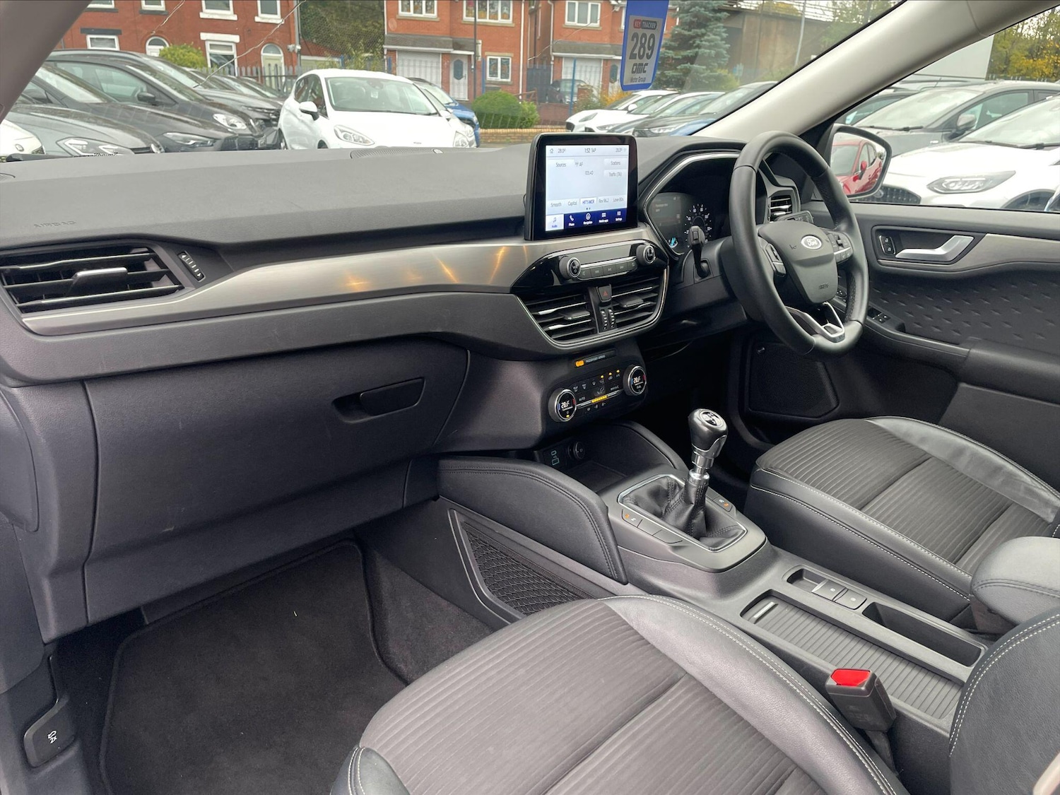 Used Ford Kuga 2020 for sale - 76513087: Photo 43