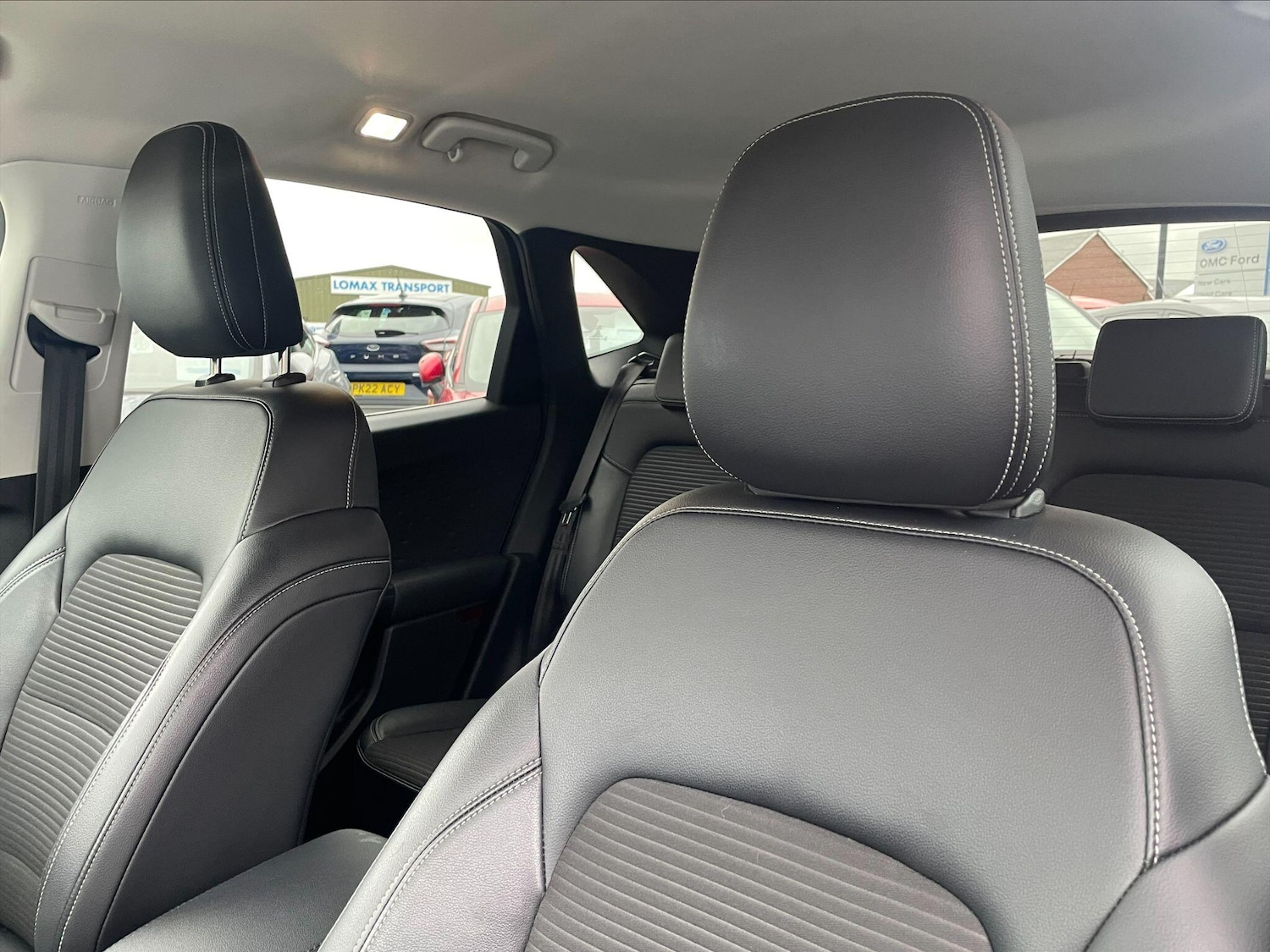 Used Ford Kuga 2020 for sale - 76513087: Photo 44