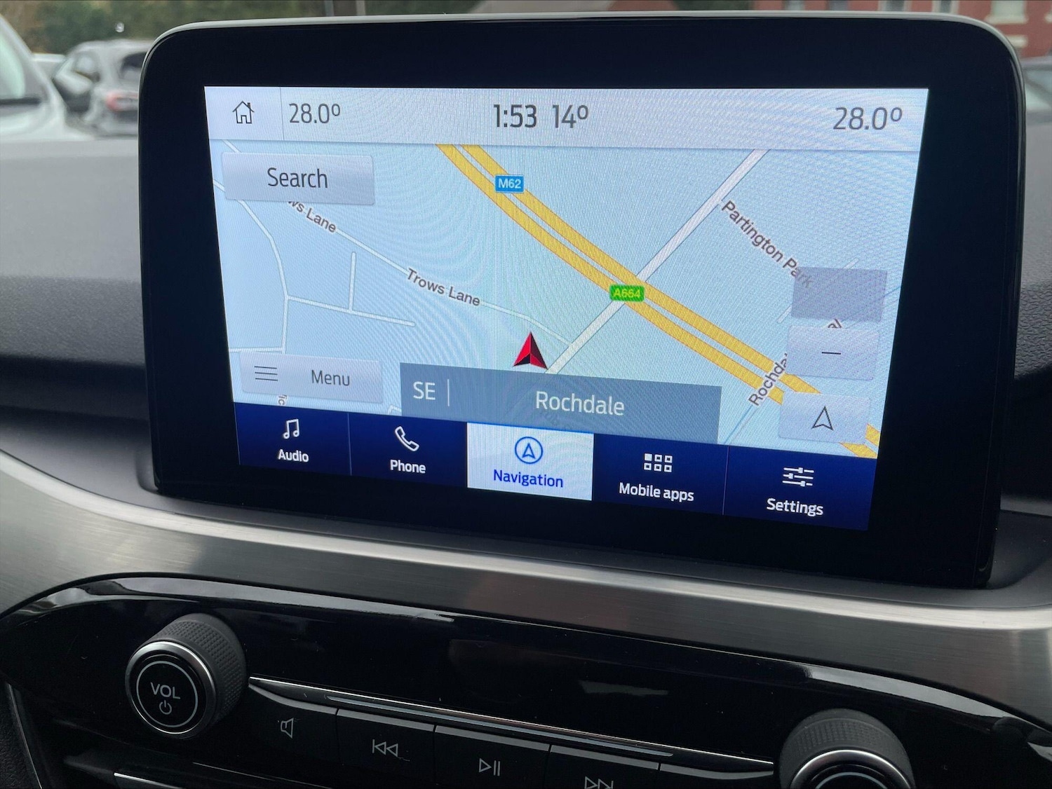 Used Ford Kuga 2020 for sale - 76513087: Photo 46