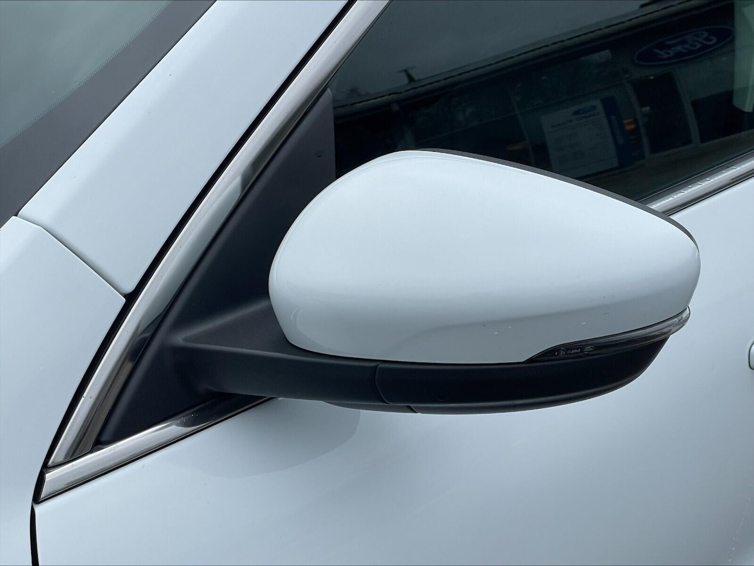 Used Ford Kuga 2020 for sale - 76513087: Photo 8