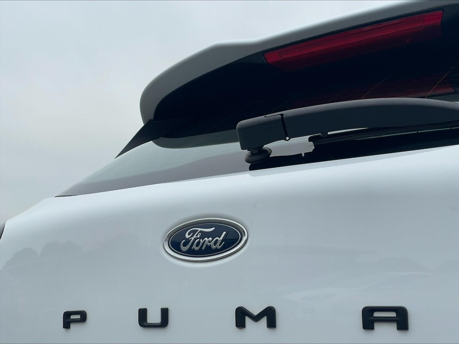 Used Ford Puma 2023 for sale - 76512197: Photo 10