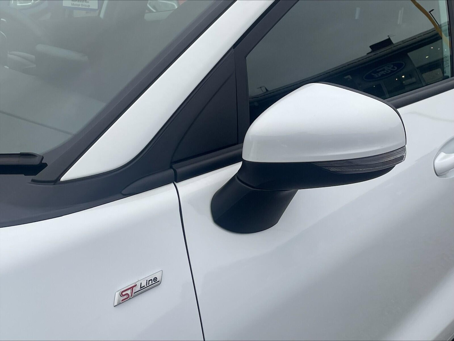 Used Ford Puma 2023 for sale - 76512197: Photo 11