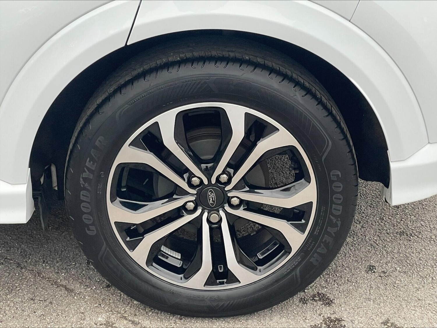 Used Ford Puma 2023 for sale - 76512197: Photo 12