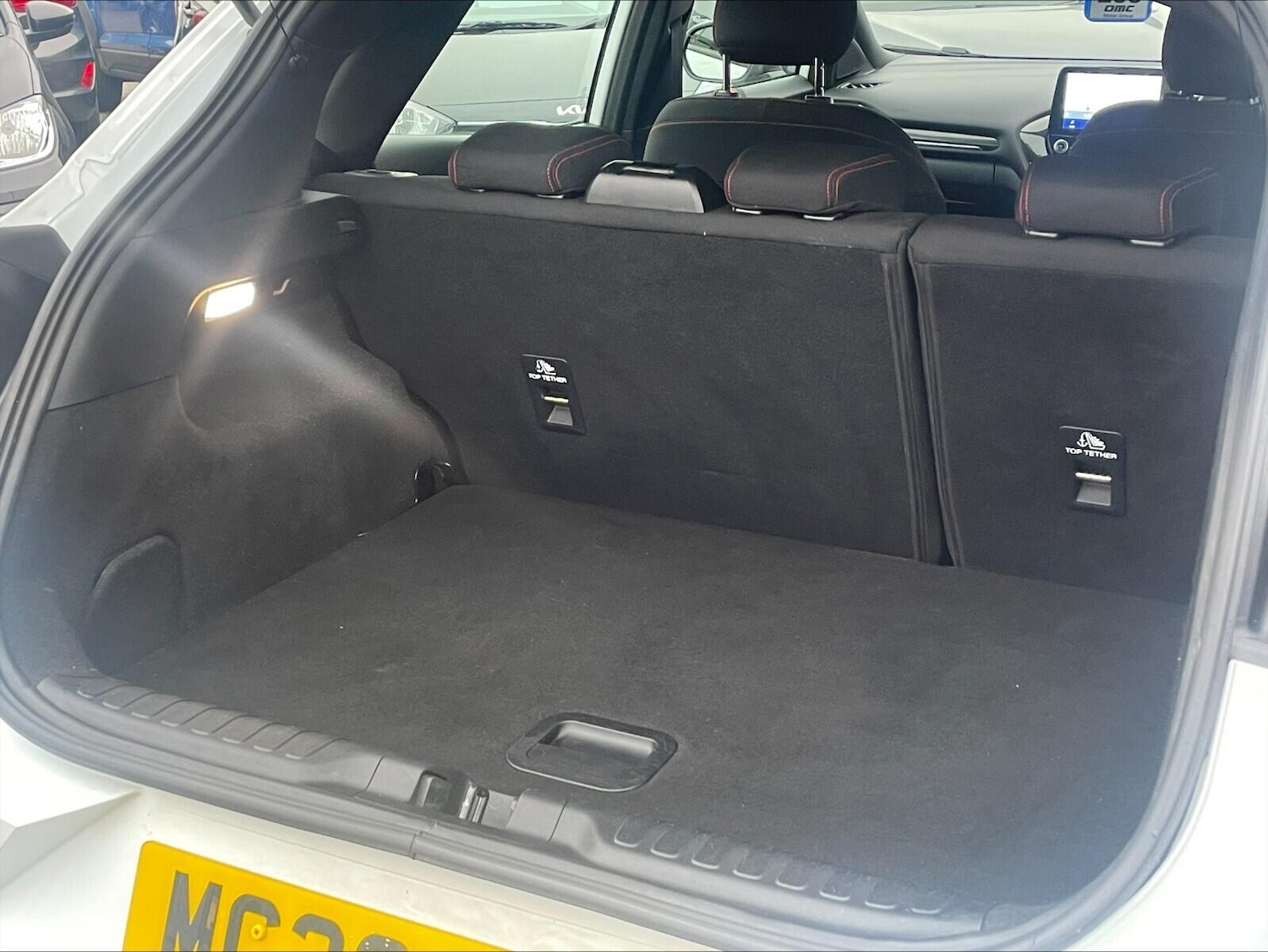 Used Ford Puma 2023 for sale - 76512197: Photo 13