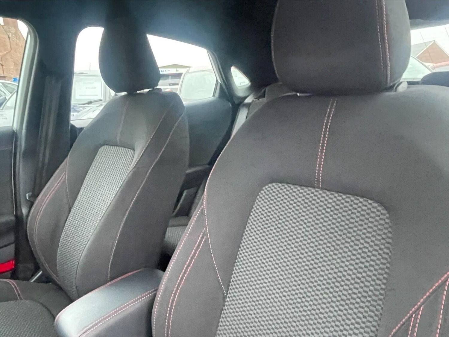 Used Ford Puma 2023 for sale - 76512197: Photo 14