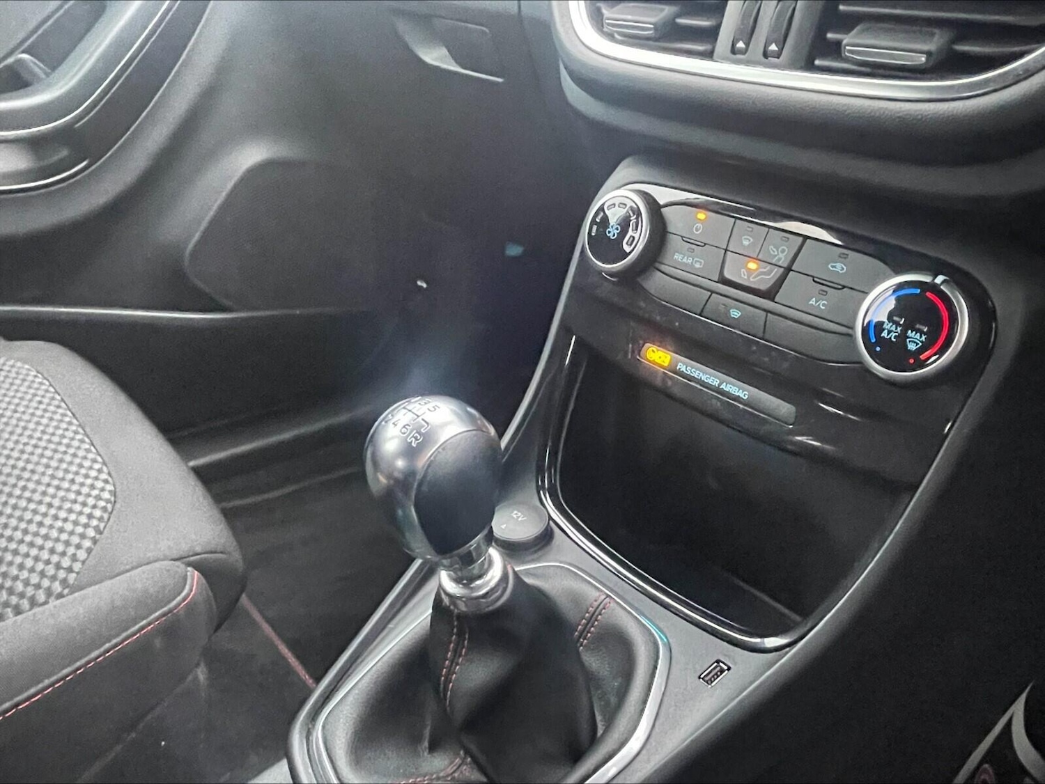 Used Ford Puma 2023 for sale - 76512197: Photo 16