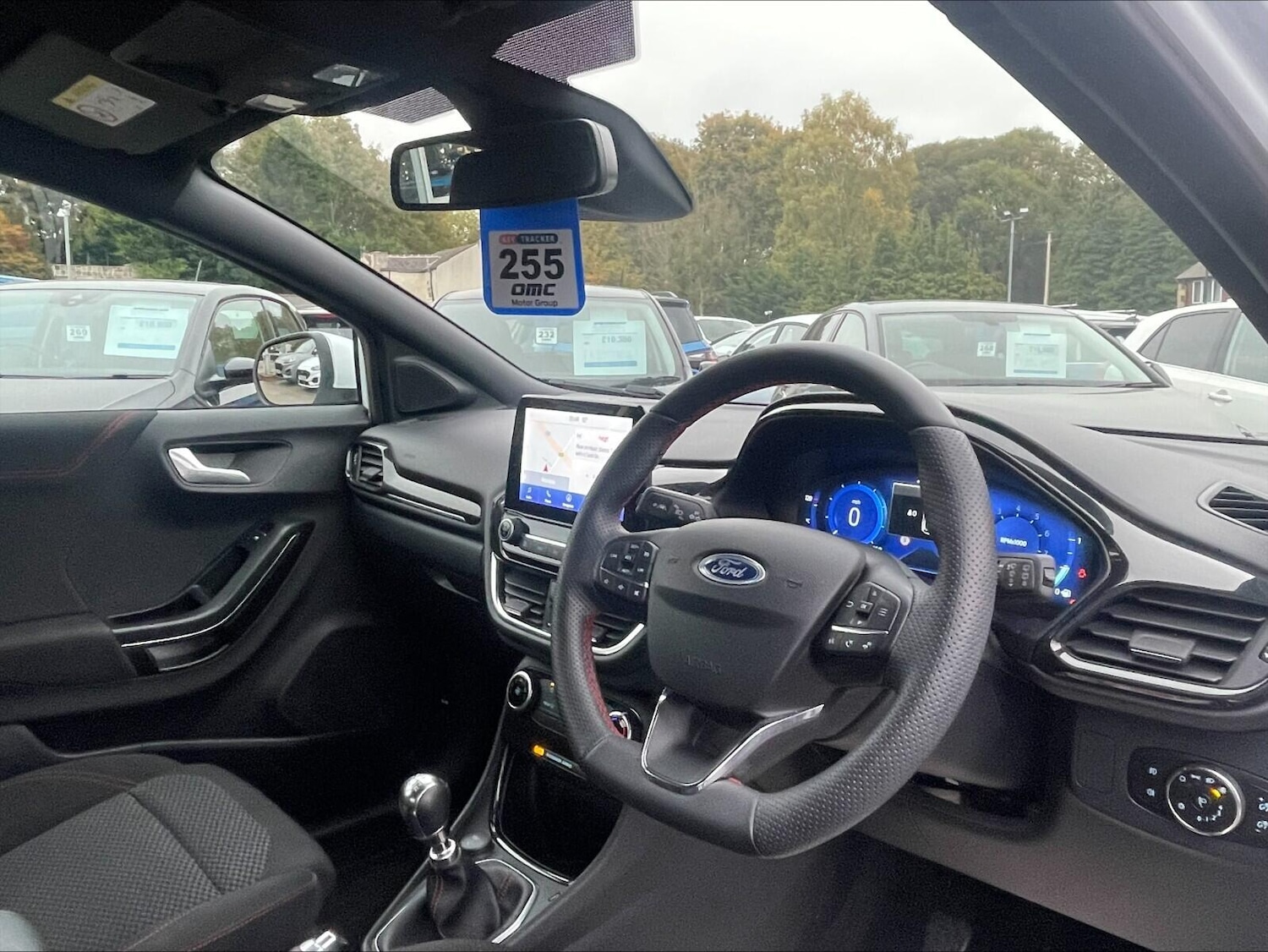 Used Ford Puma 2023 for sale - 76512197: Photo 19