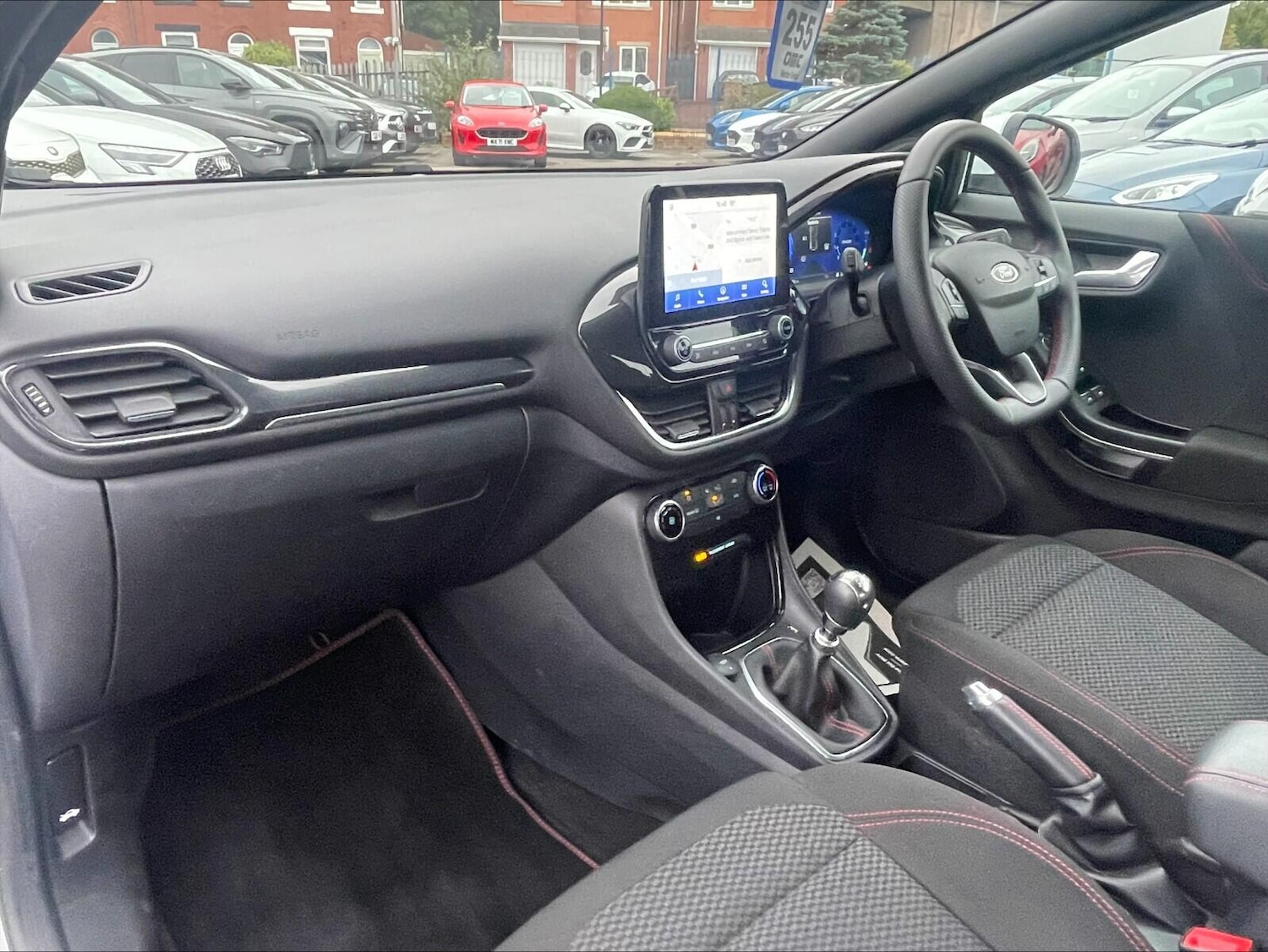 Used Ford Puma 2023 for sale - 76512197: Photo 20