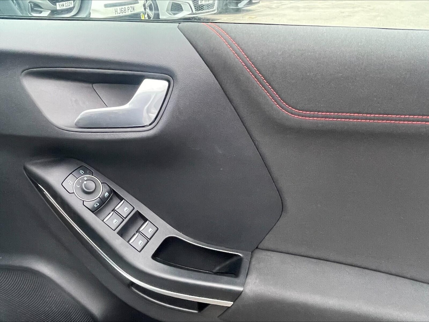 Used Ford Puma 2023 for sale - 76512197: Photo 21