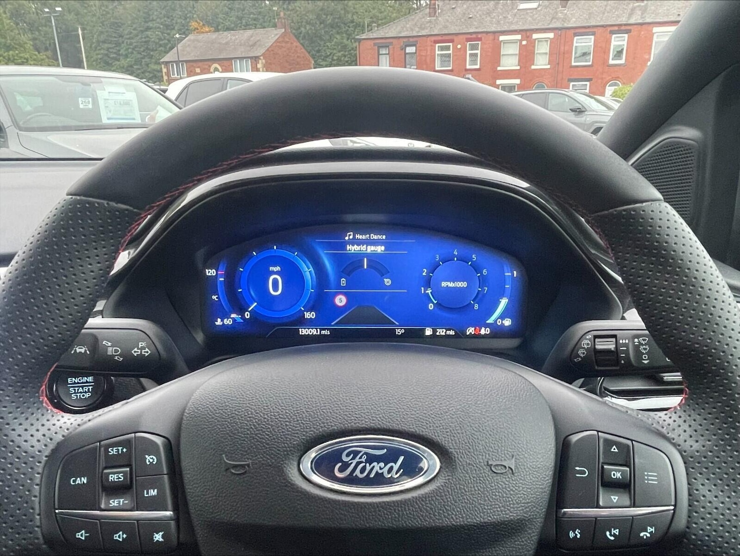 Used Ford Puma 2023 for sale - 76512197: Photo 27