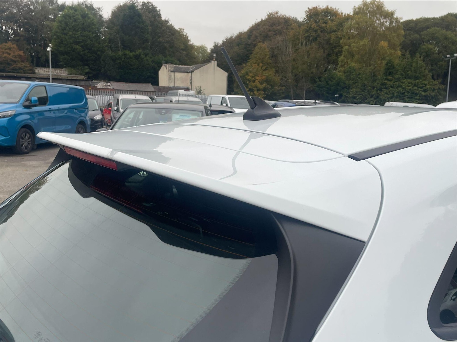 Used Ford Puma 2023 for sale - 76512197: Photo 36