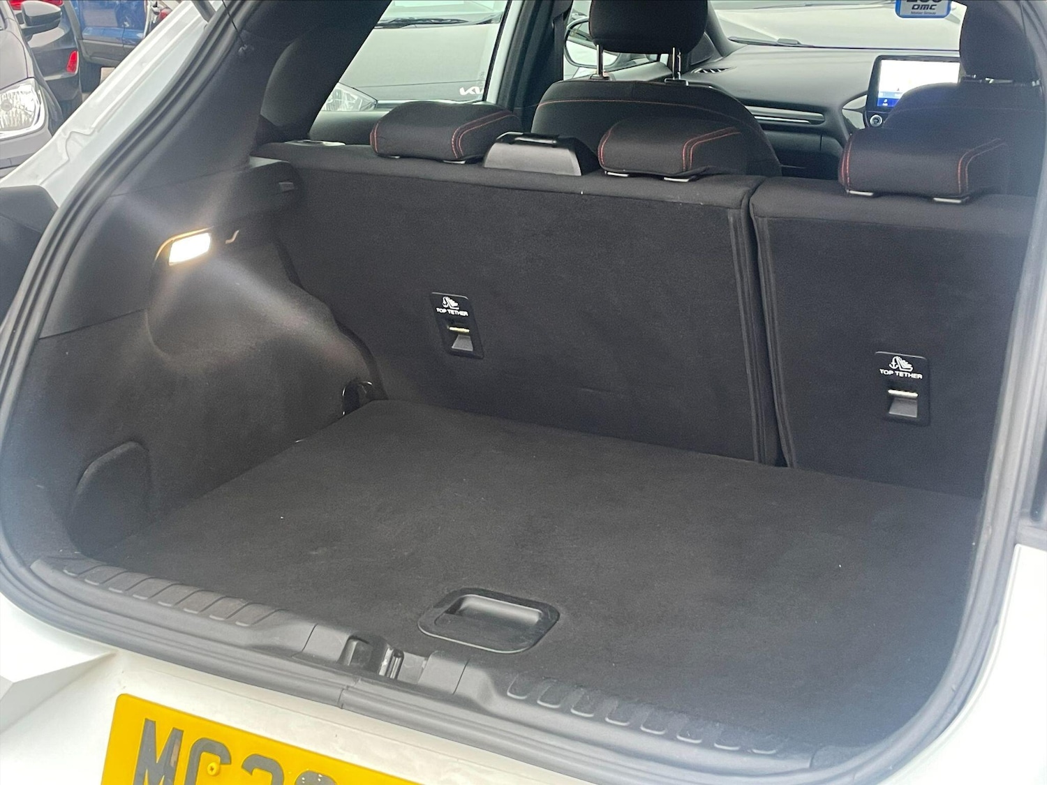 Used Ford Puma 2023 for sale - 76512197: Photo 41