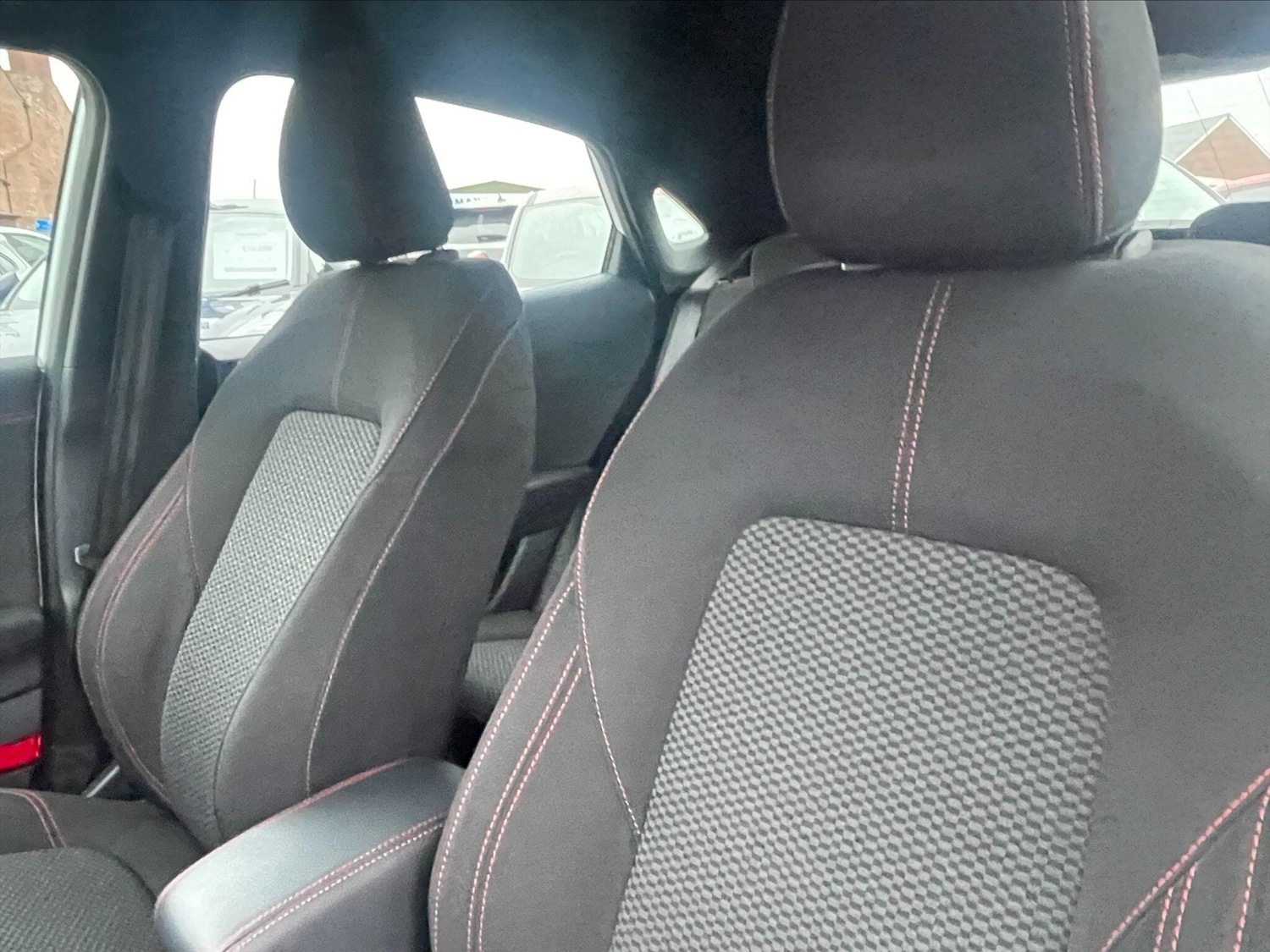 Used Ford Puma 2023 for sale - 76512197: Photo 42